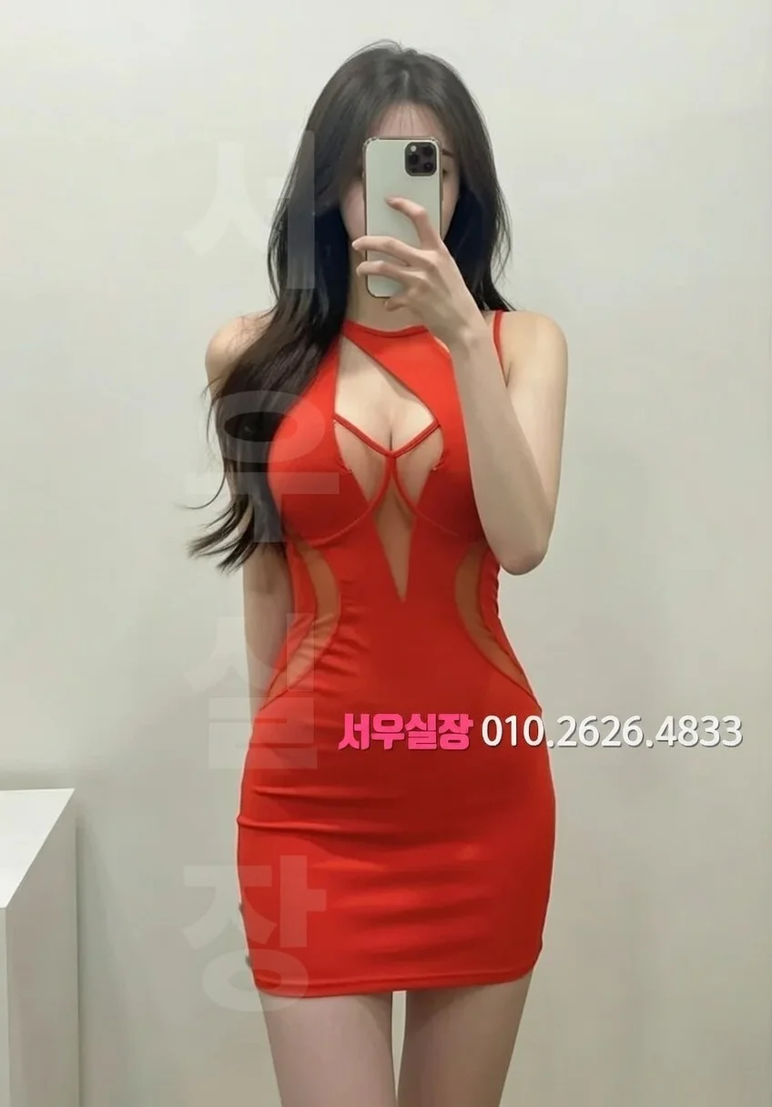 서현 정빠 프리미엄 라인업 2번 프로필