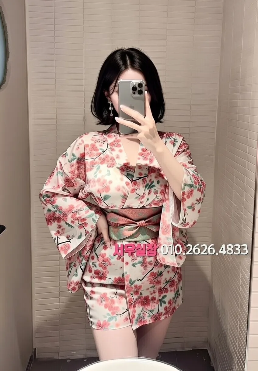 서현 룸살롱 프리미엄 라인업 5번 프로필