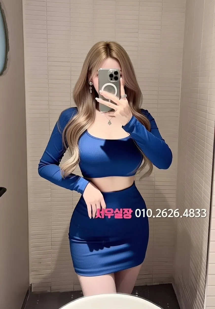 서현 호빠 프리미엄 라인업 27번 프로필