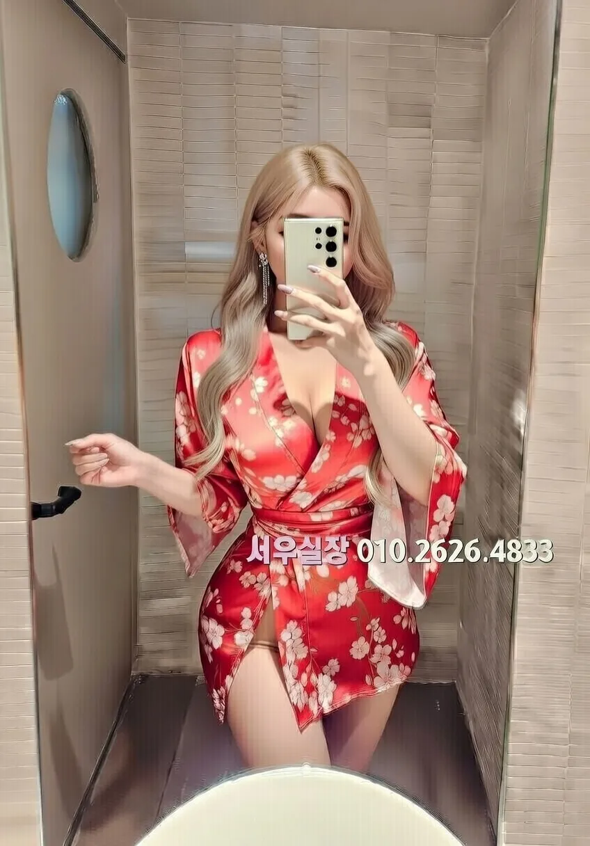 서현 레깅스룸 프리미엄 라인업 15번 프로필