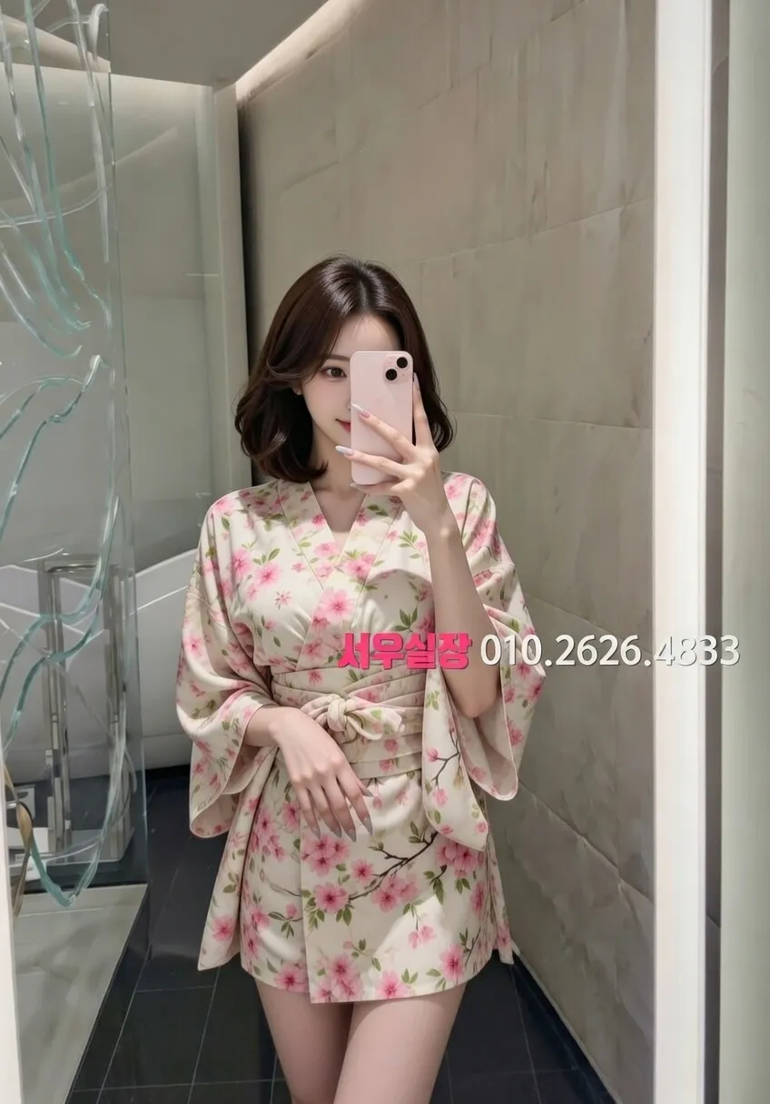 서현 호빠 프리미엄 라인업 27번 프로필