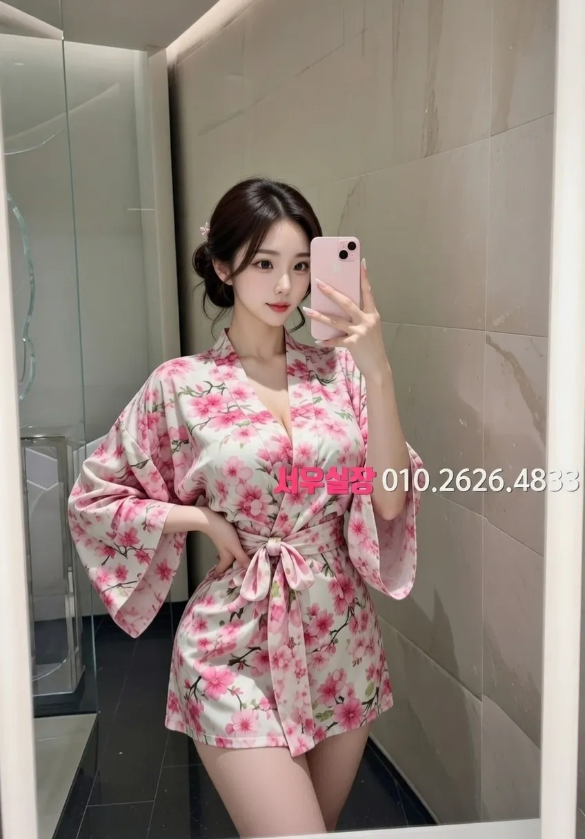 서현 셔츠룸 프리미엄 라인업 12번 프로필