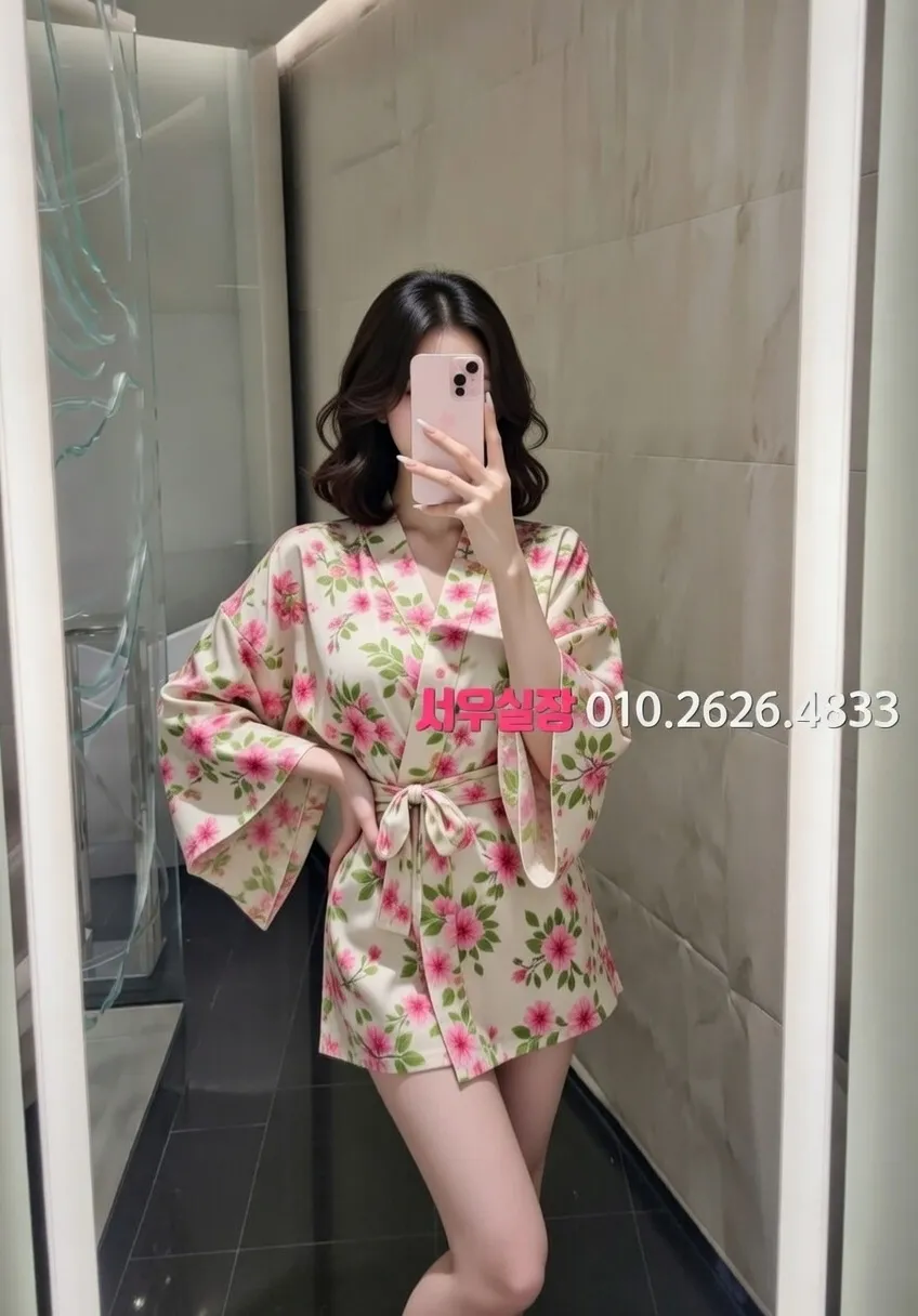 서현 룸싸롱 프리미엄 라인업 2번 프로필