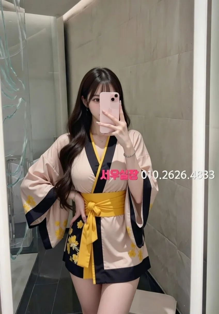 서현 가라오케 프리미엄 라인업 22번 프로필