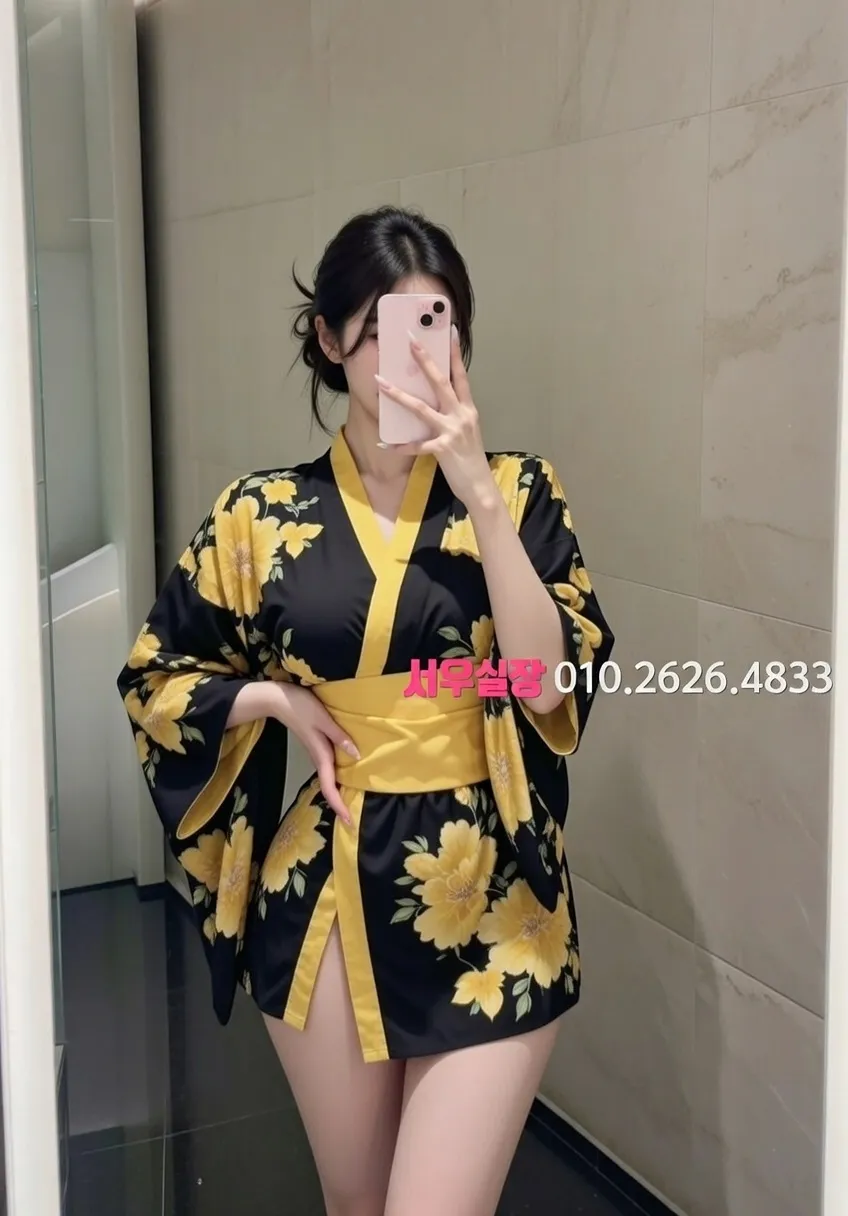 서현 셔츠룸 프리미엄 라인업 36번 프로필