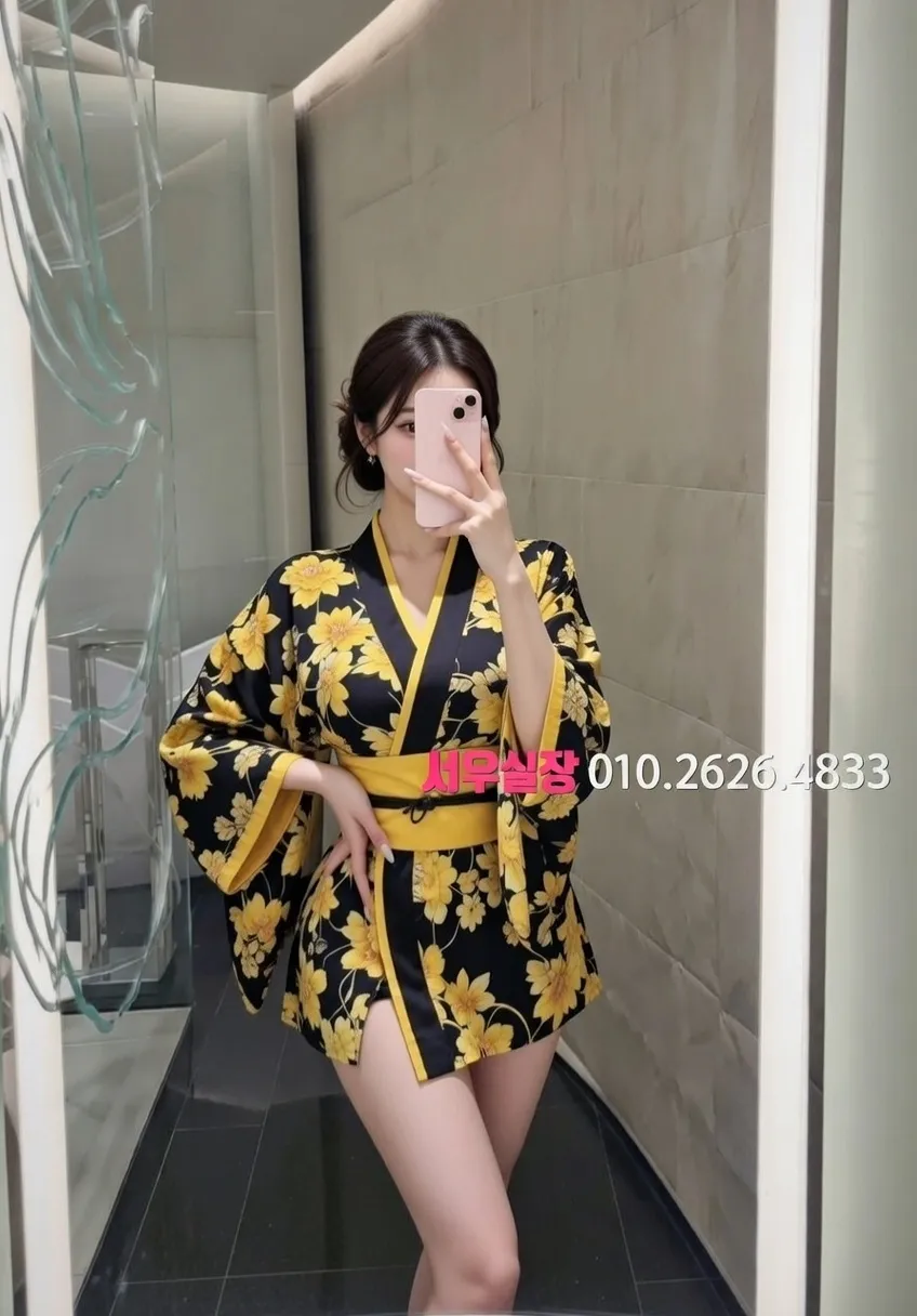 서현 룸싸롱 프리미엄 라인업 6번 프로필