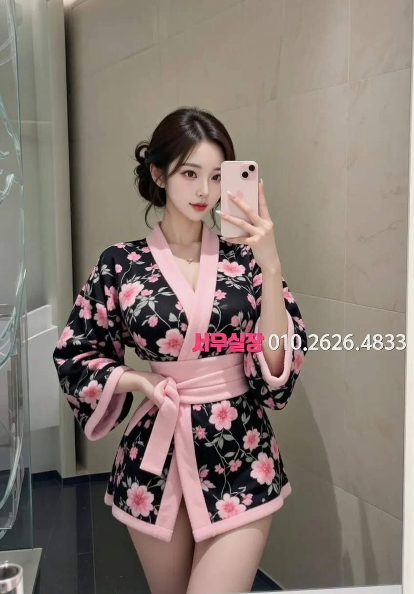 서현 란제리룸 프리미엄 라인업 12번 프로필