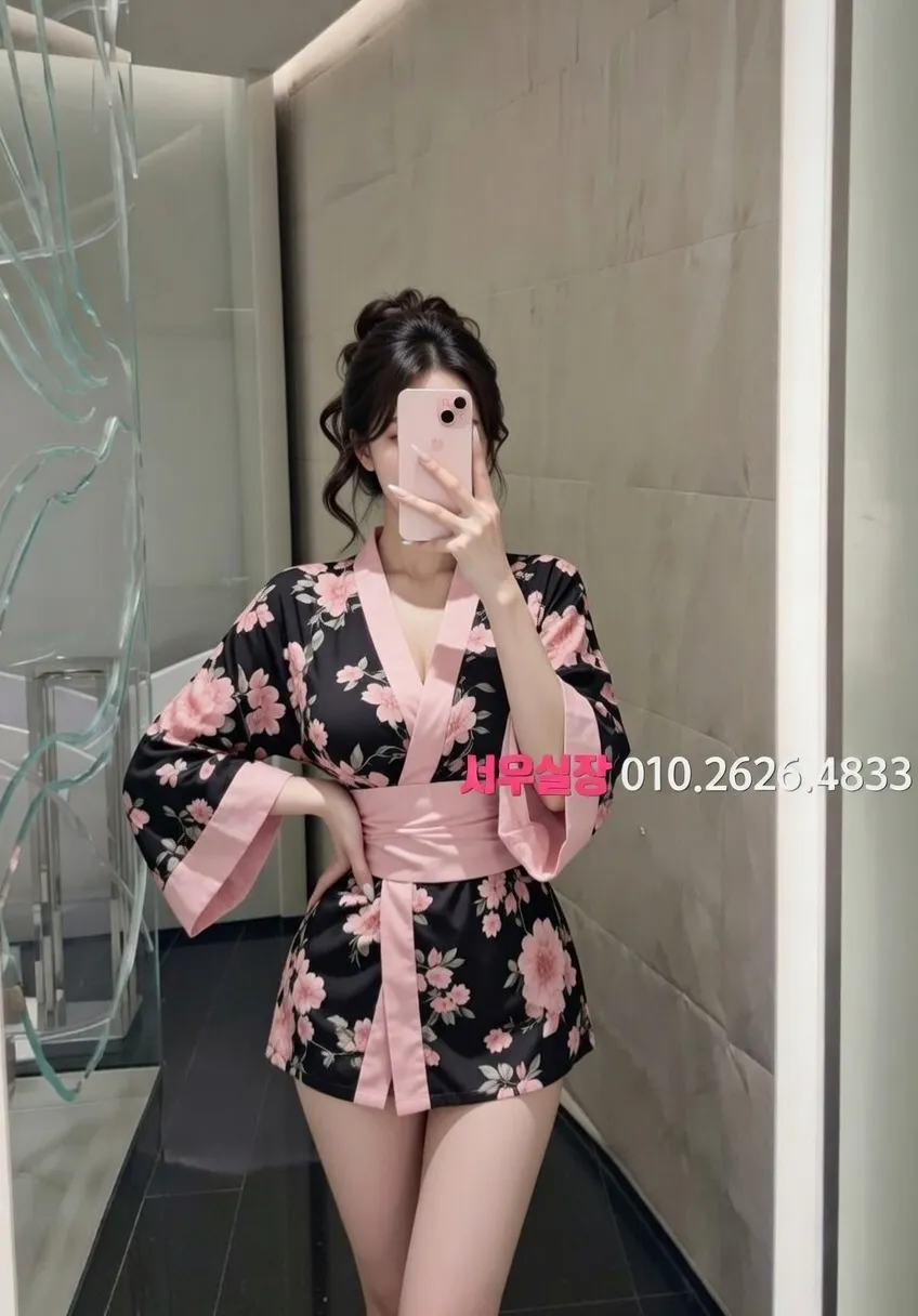 서현 다국적노래방 프리미엄 라인업 15번 프로필