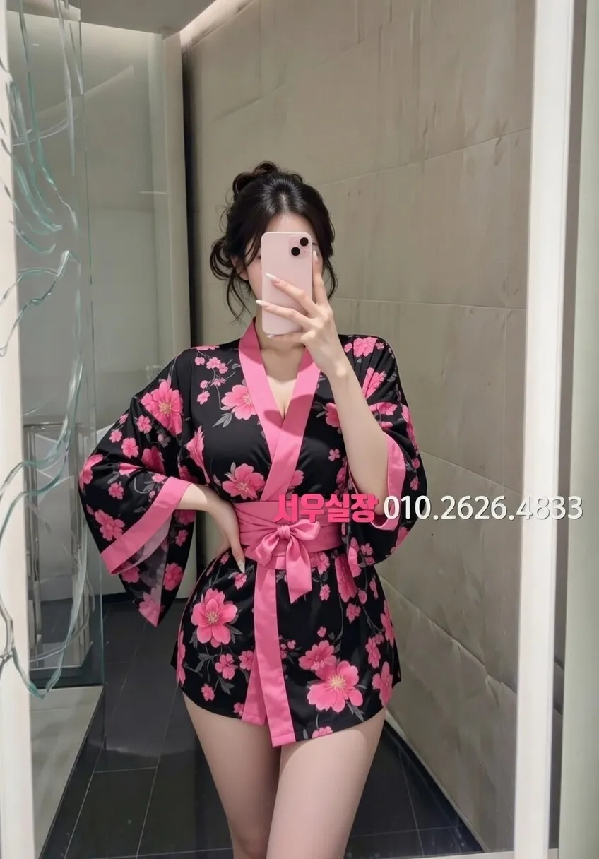 서현 셔츠룸 프리미엄 라인업 11번 프로필