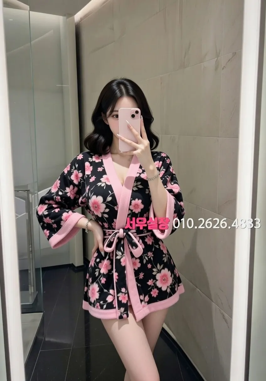 서현 러시아노래방 프리미엄 라인업 19번 프로필