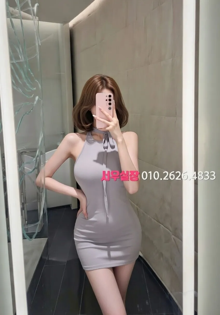 서현 란제리룸 프리미엄 라인업 20번 프로필