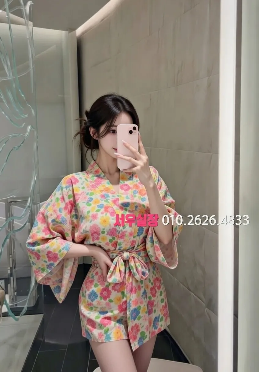 서현 란제리룸 프리미엄 라인업 19번 프로필