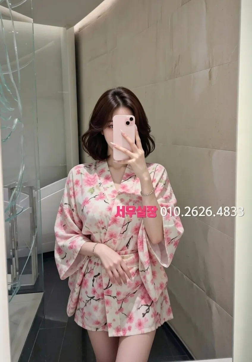 서현 가라오케 프리미엄 라인업 26번 프로필