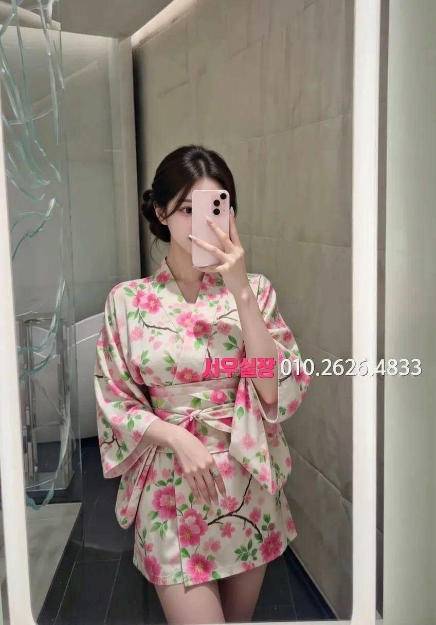 서현 레깅스룸 프리미엄 라인업 18번 프로필