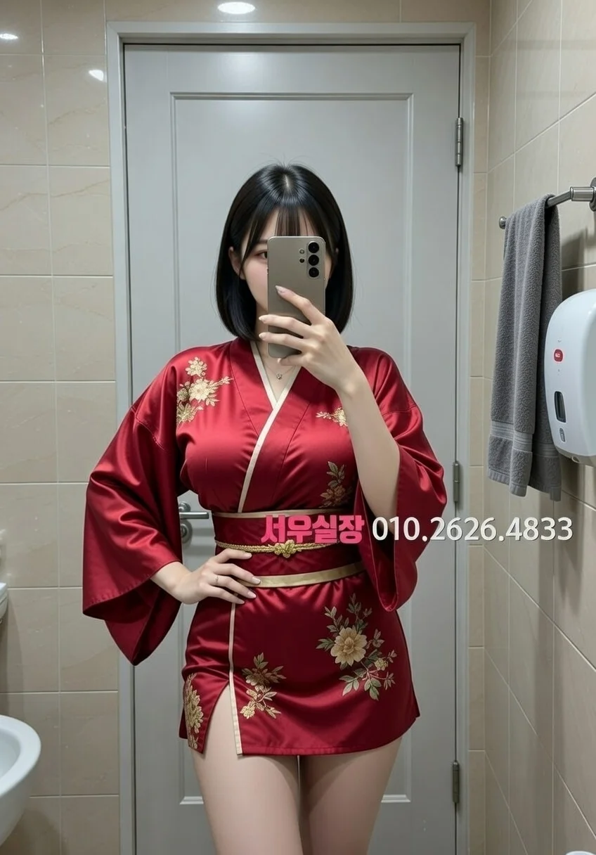 서현 룸살롱 프리미엄 라인업 17번 프로필