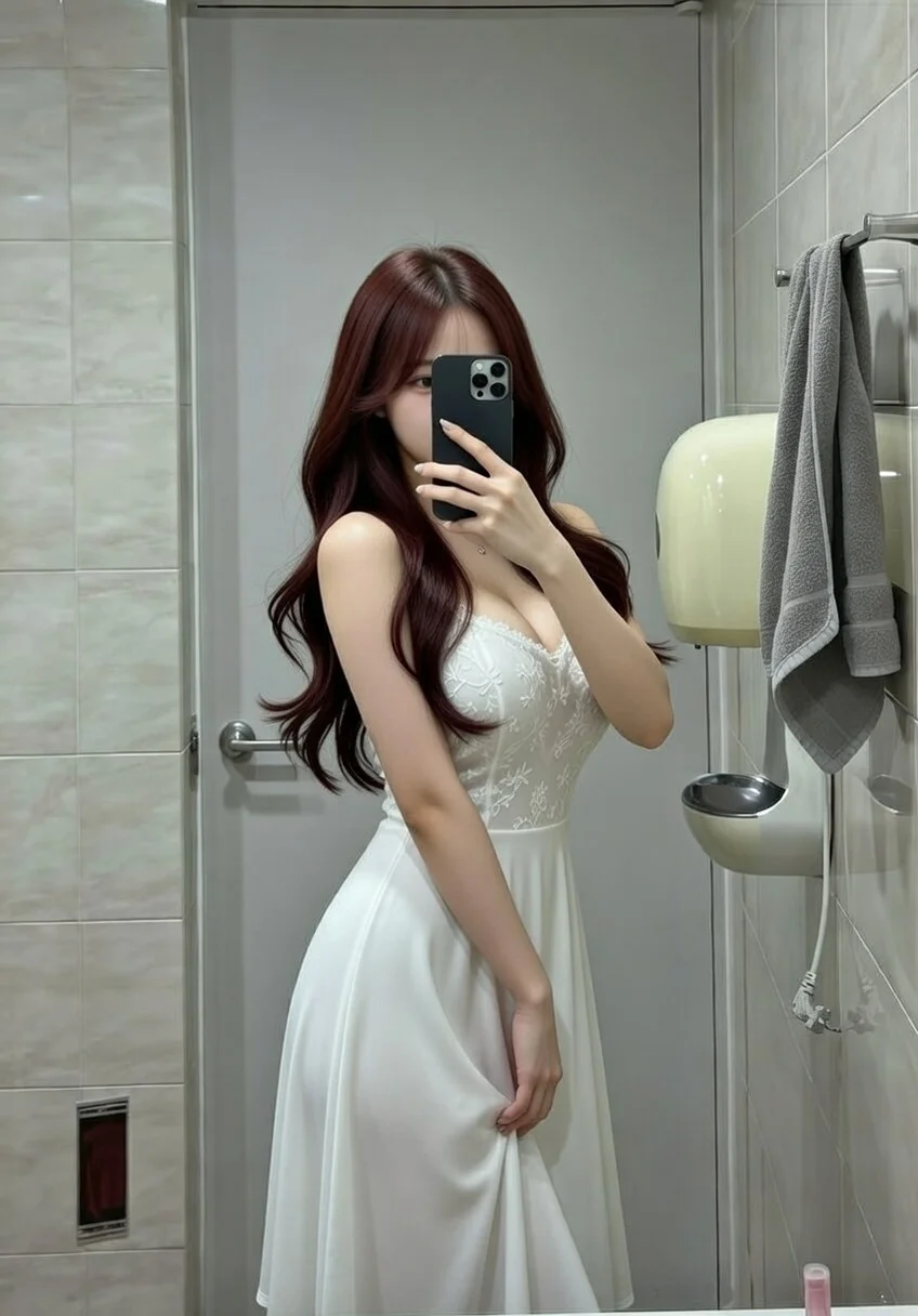 서현 기모노룸 프리미엄 라인업 36번 프로필