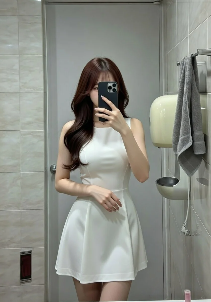 서현 퍼블릭 프리미엄 라인업 18번 프로필