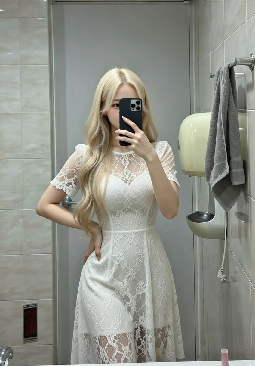 서현 셔츠룸 프리미엄 라인업 3번 프로필